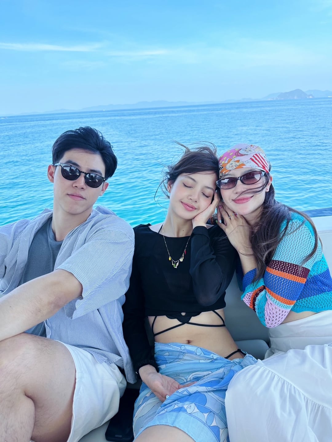 260411 banaz.u IG Update w/ Lisa