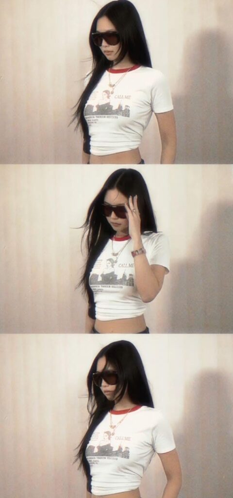 260413 JENNIE