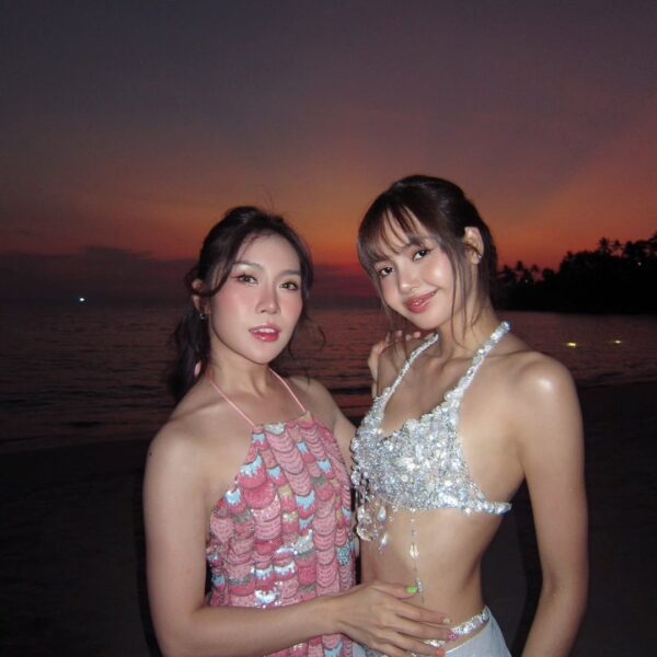 260402 banaz.u IG Update w/ Lisa