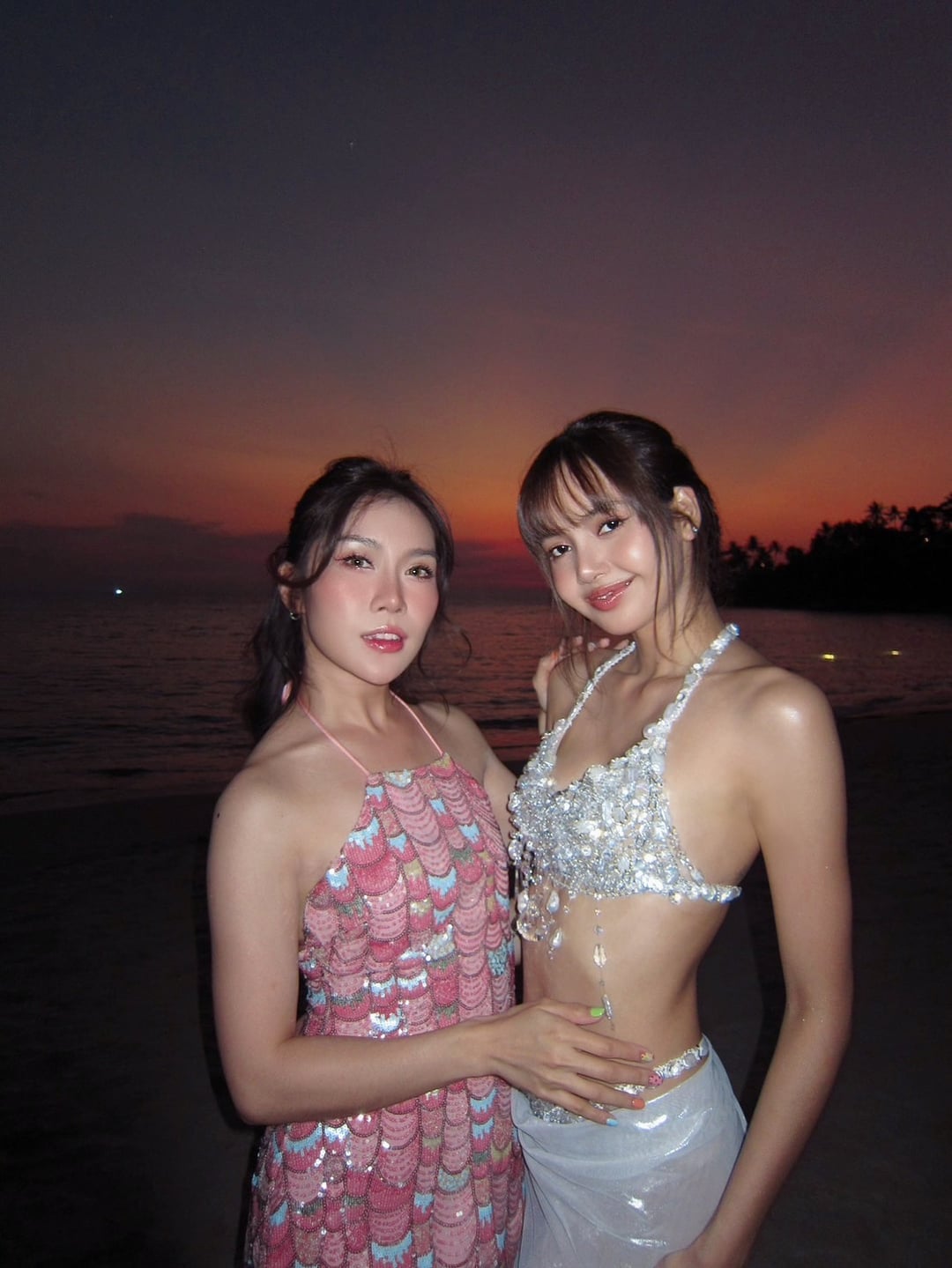 260402 banaz.u IG Update w/ Lisa