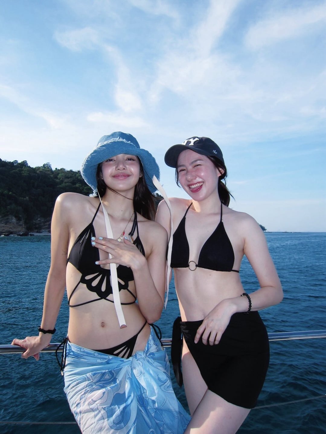 260401 cherreen.hvk IG Update w/ Lisa