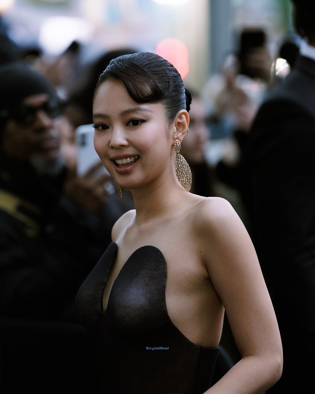 260423 crystall8ksat IG Update w/ Jennie