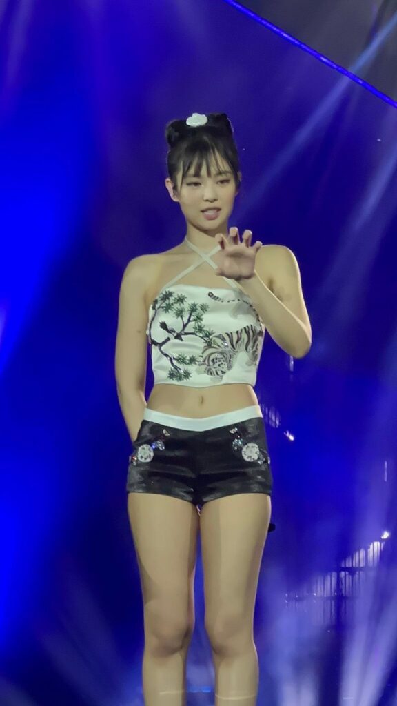 230107 Jennie