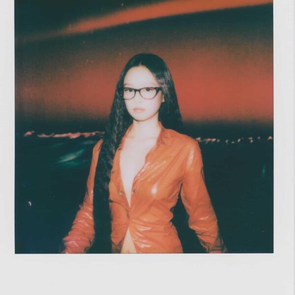 260409 Jennie for Ray-Ban