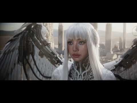 260409 Anyma, LISA - Bad Angel (Official Music Video)