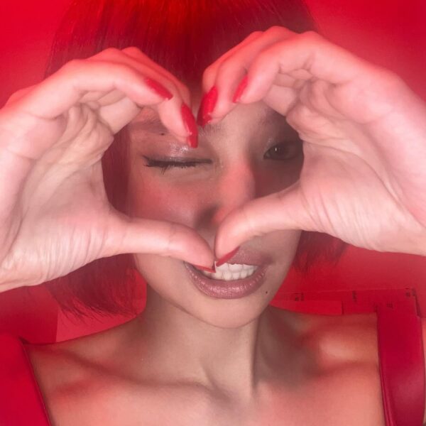 250307 Jennie Instagram Update