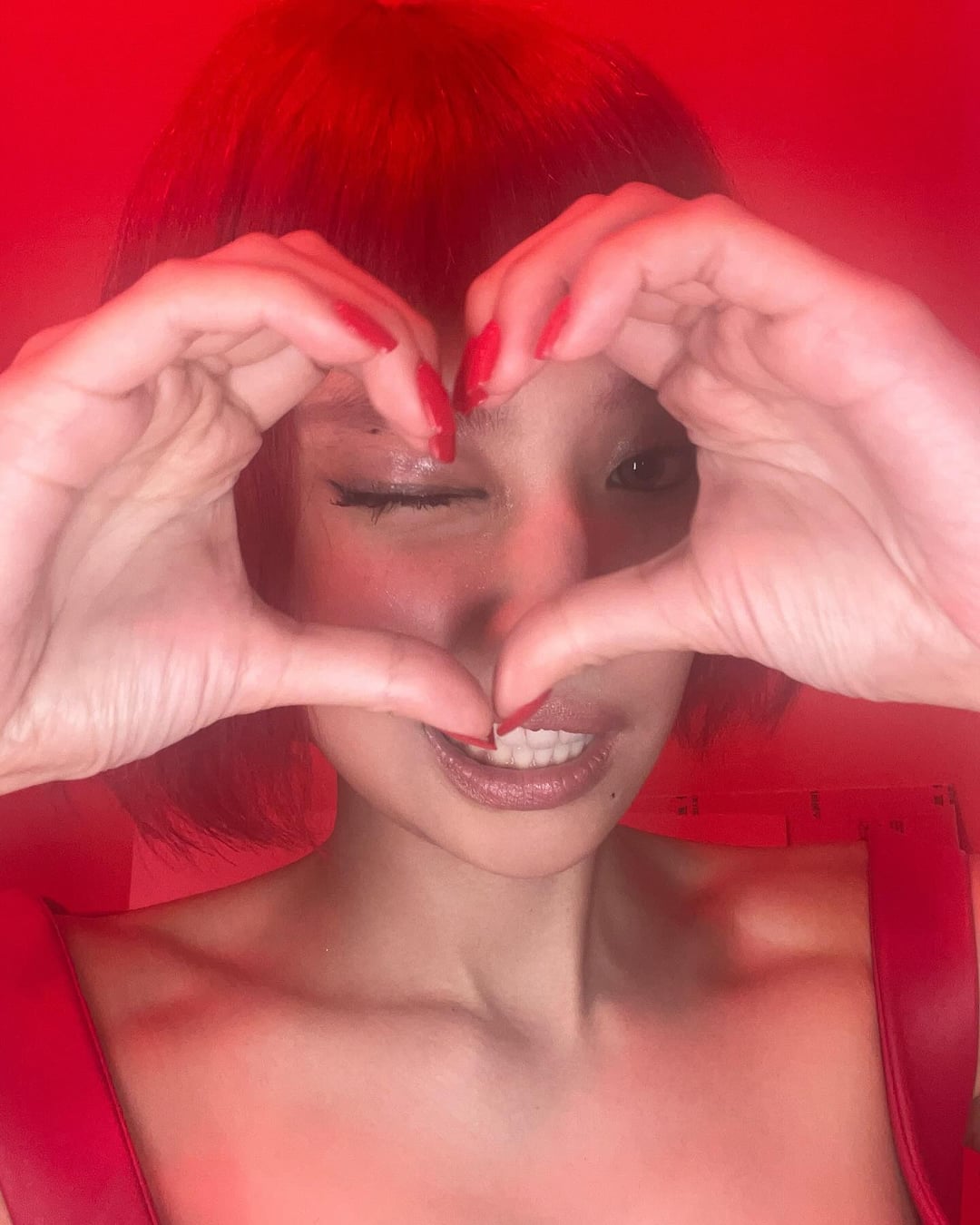 250307 Jennie Instagram Update