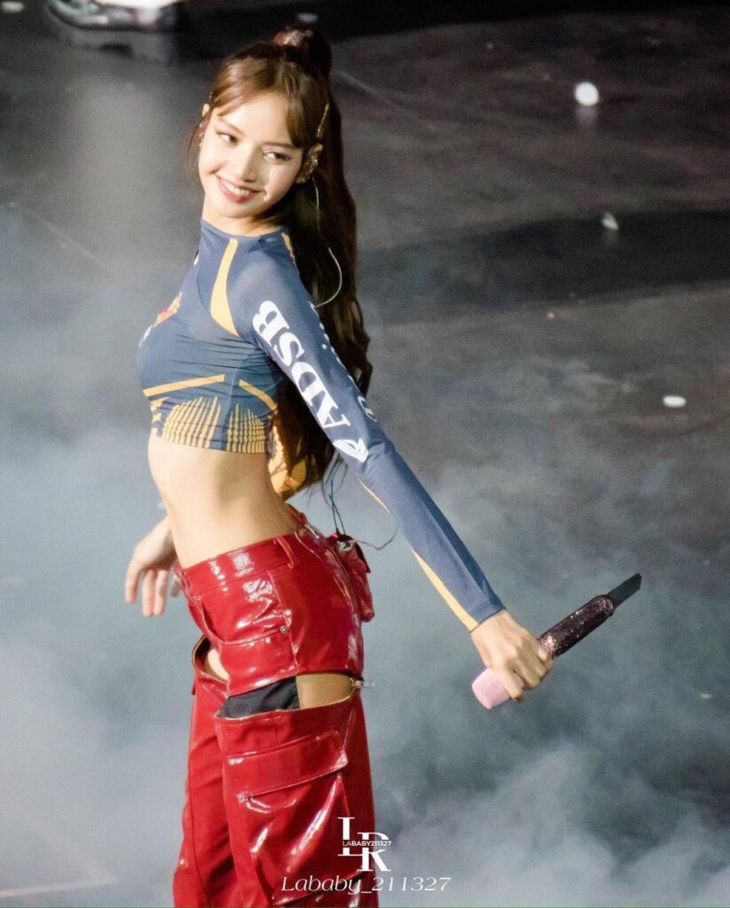 230520 Lisa