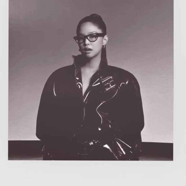 260416 Jennie for Ray-Ban