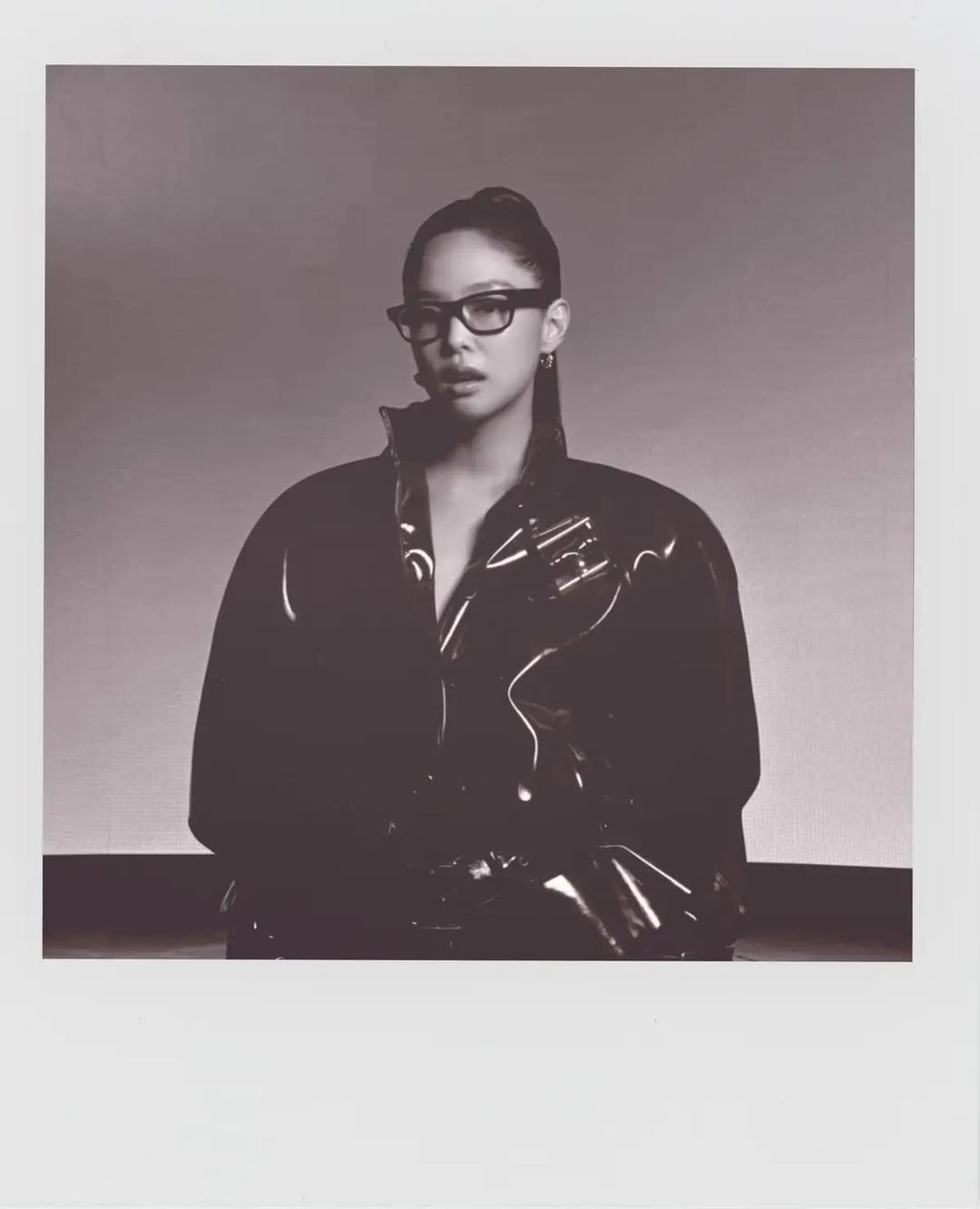 260416 Jennie for Ray-Ban