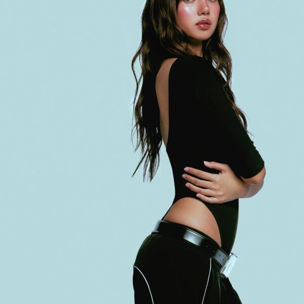 260414 LISA | LLOUD GYM COLLECTION ONLINE RELEASE | April 15th @ 10 AM KST