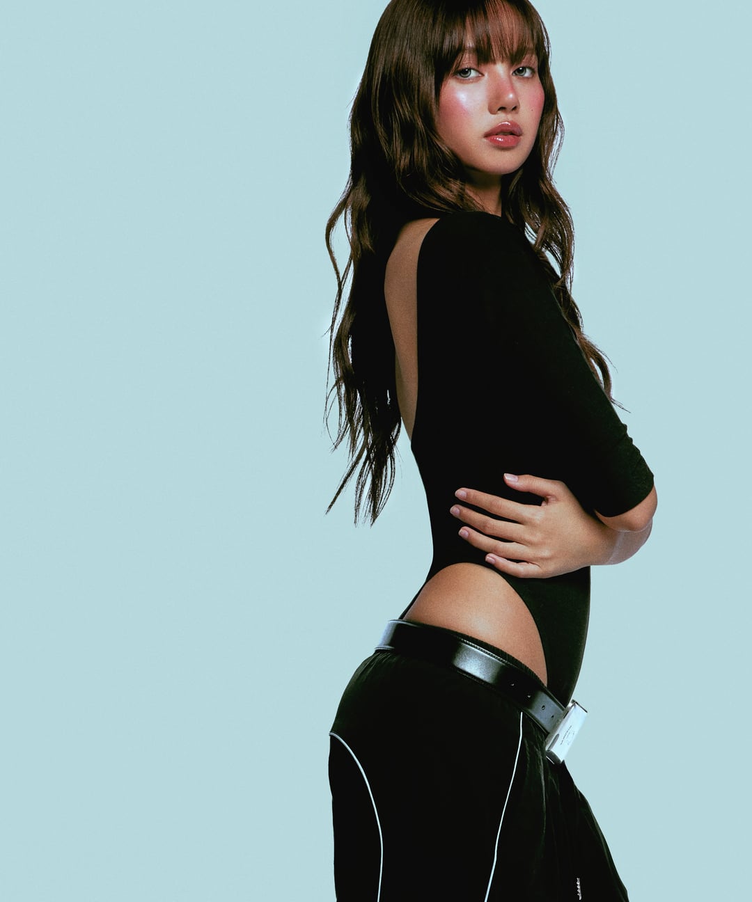 260414 LISA | LLOUD GYM COLLECTION ONLINE RELEASE | April 15th @ 10 AM KST