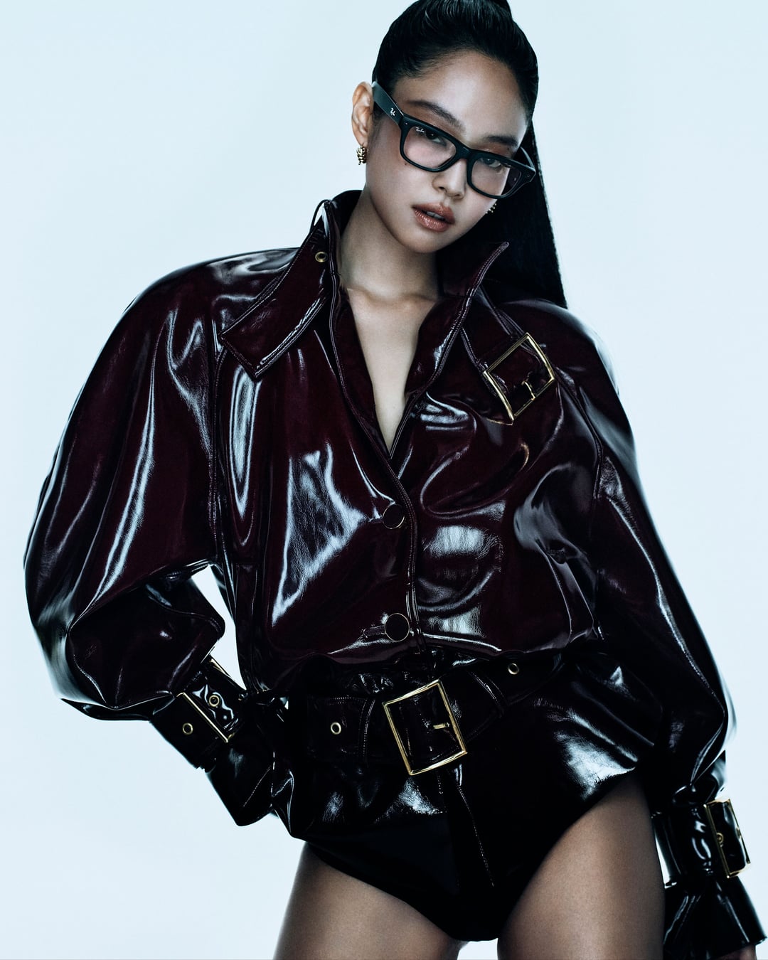 260415 Jennie for Ray-Ban