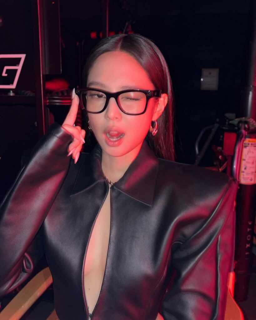 260422 Jennie IG Update