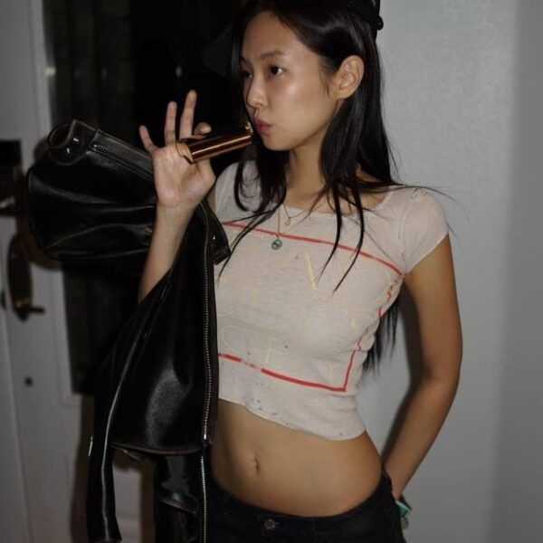 260414 Jennie IG Update