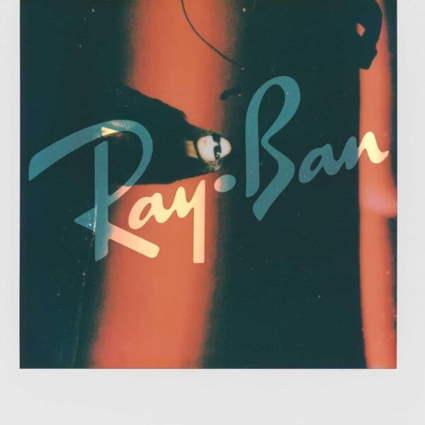 260409 Jennie for Ray-Ban