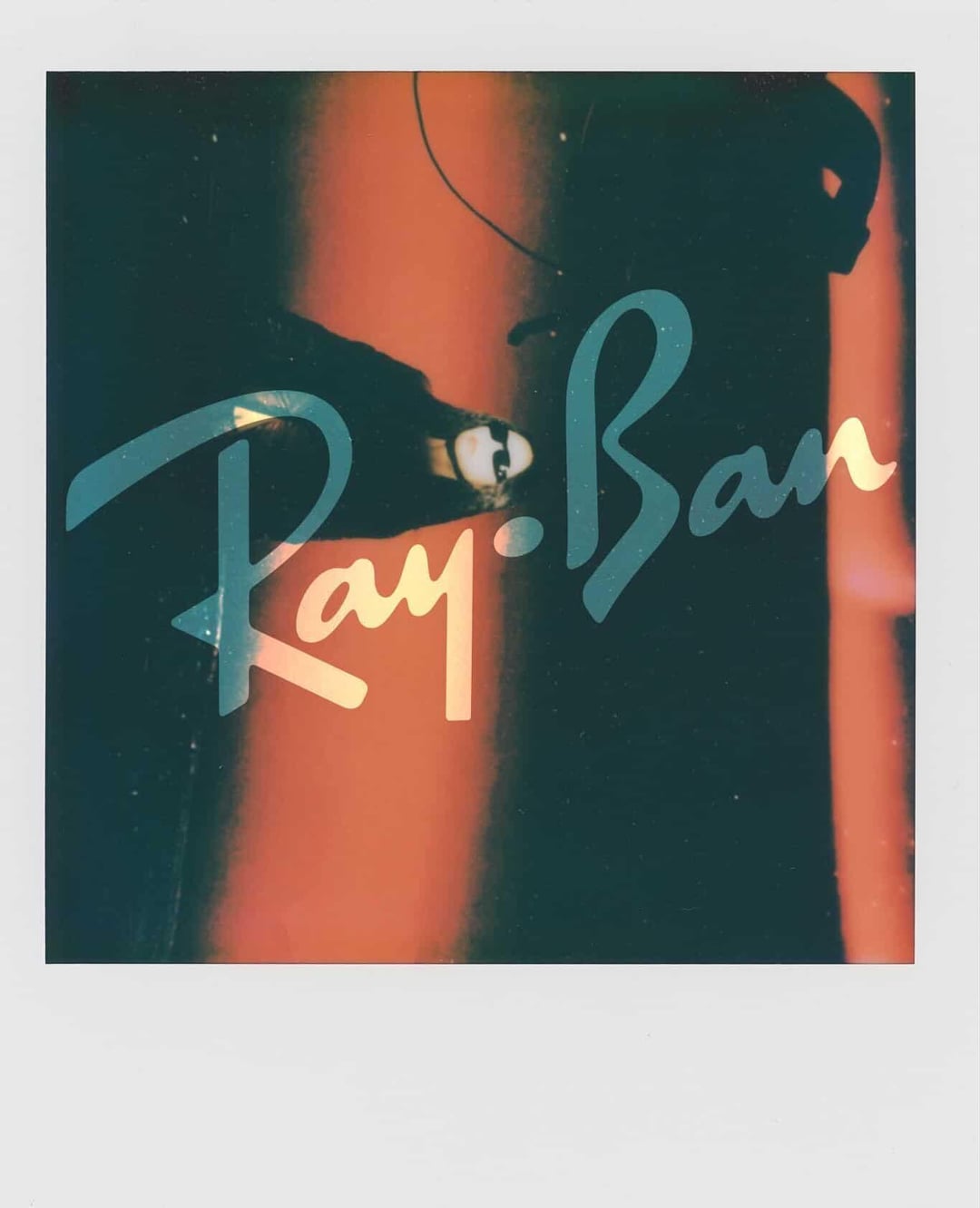 260409 Jennie for Ray-Ban