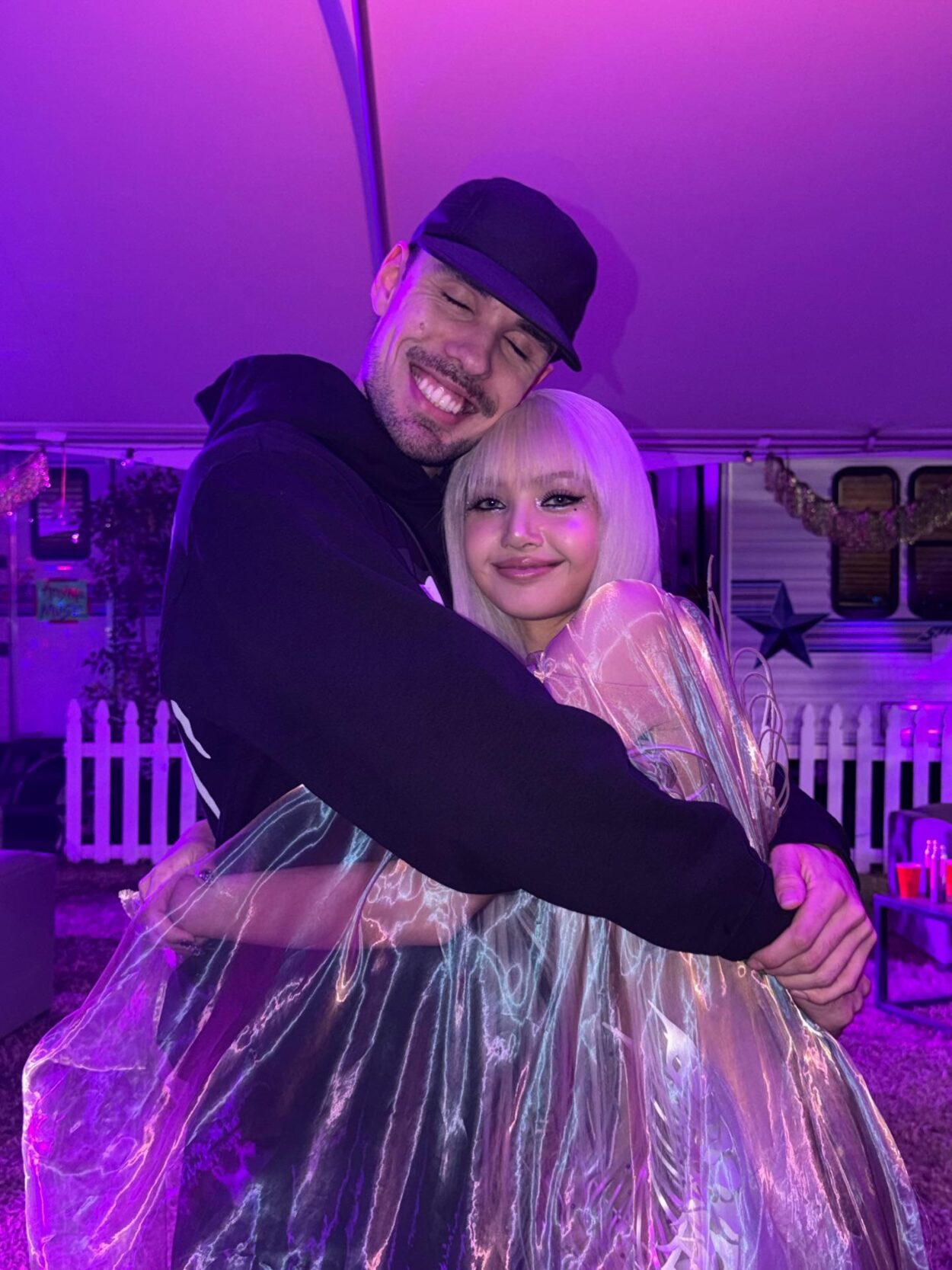 260423 sergiovsreis IG Update w/ Lisa