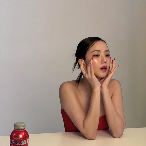 260520 JISOO IG UPDATE