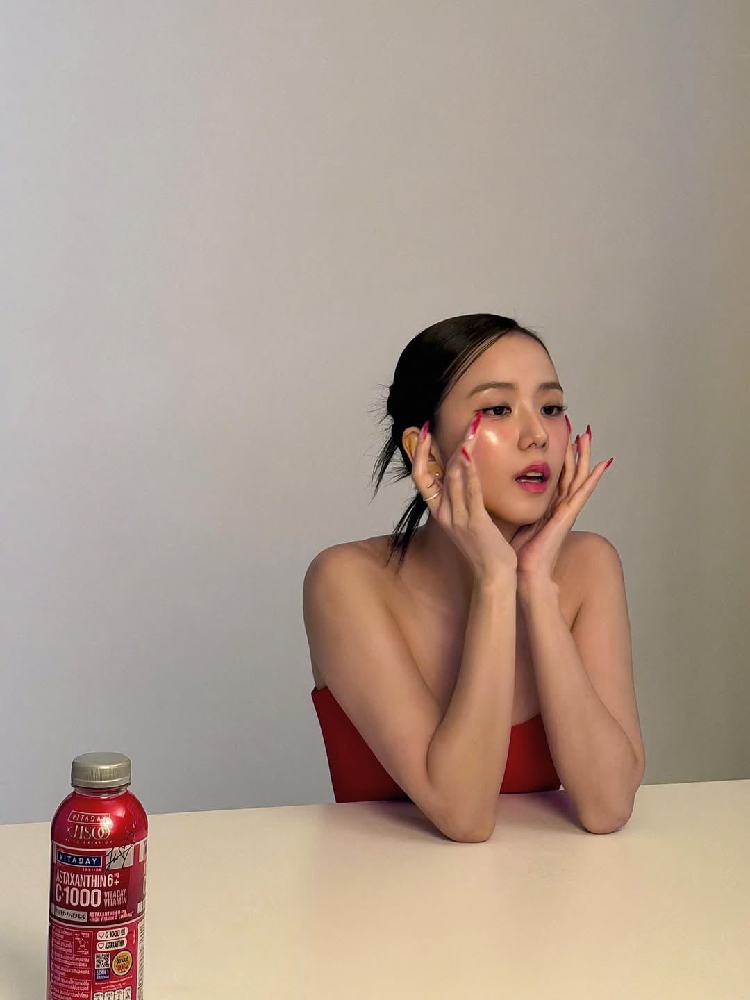 260520 JISOO IG UPDATE