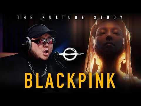 The Kulture Study: BLACKPINK 'GO' MV