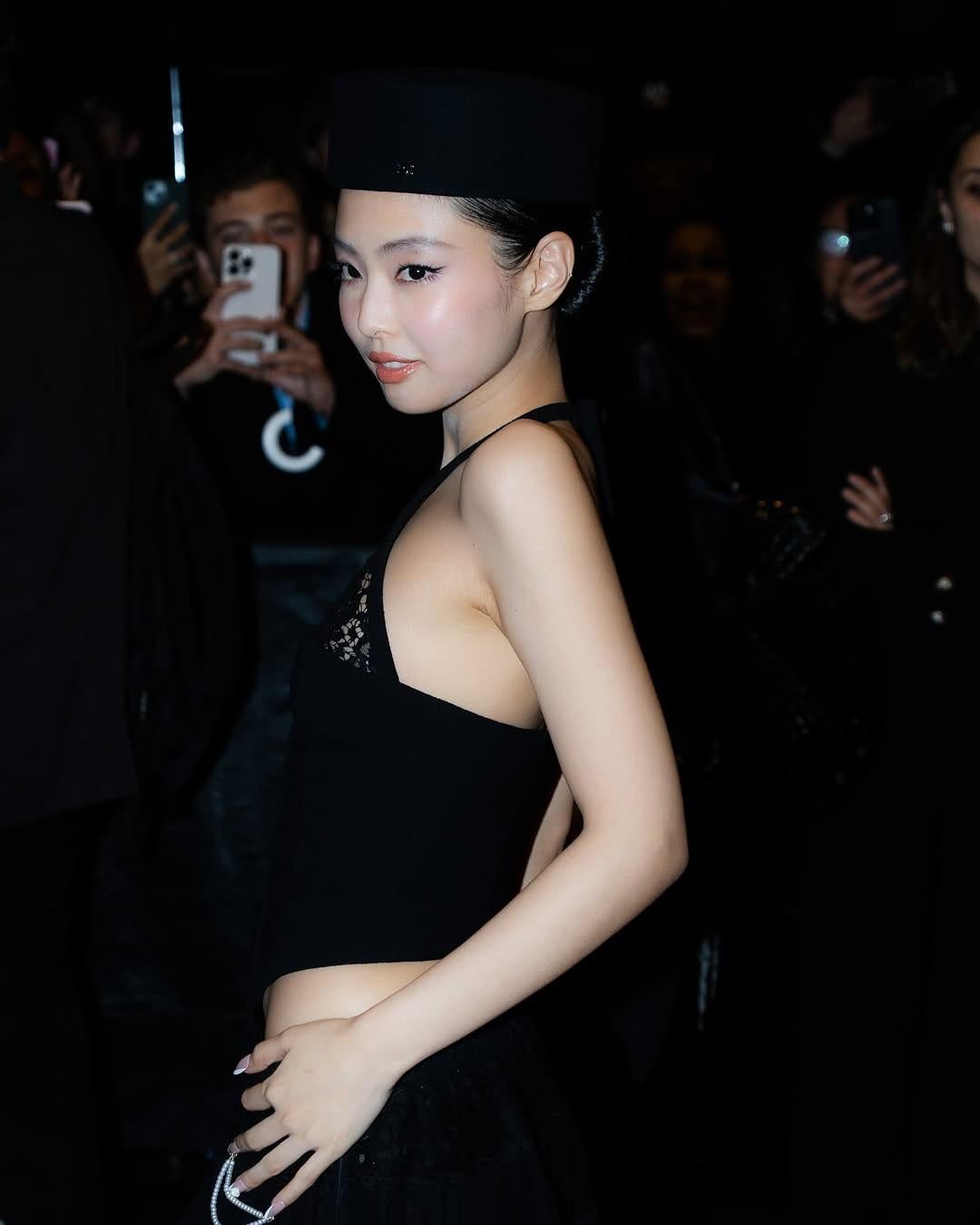 250505 Jennie