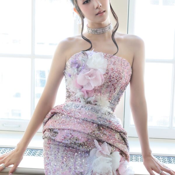 260508 JISOO APP Update | [📸] Met Gala 2026