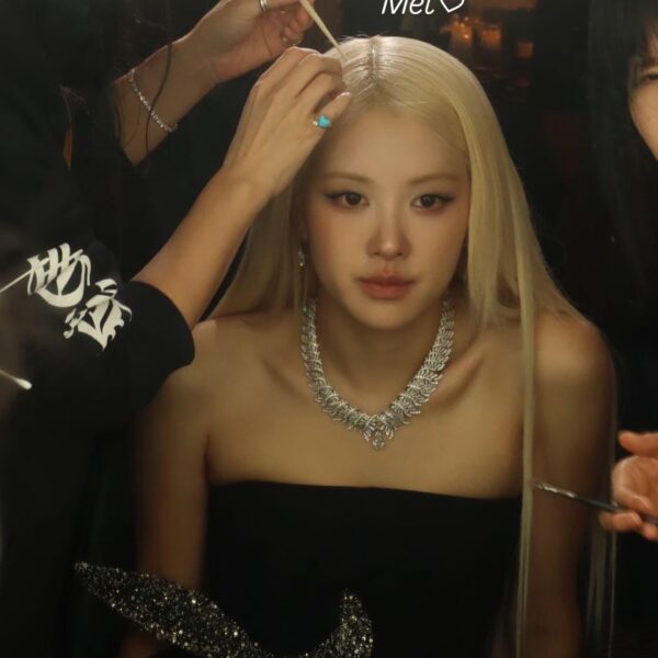 260504 ROSÉ IG Story Update