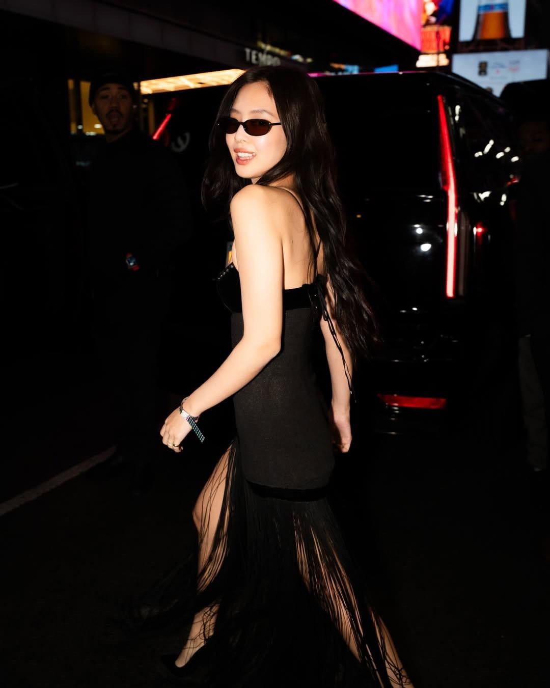 260502 Jennie