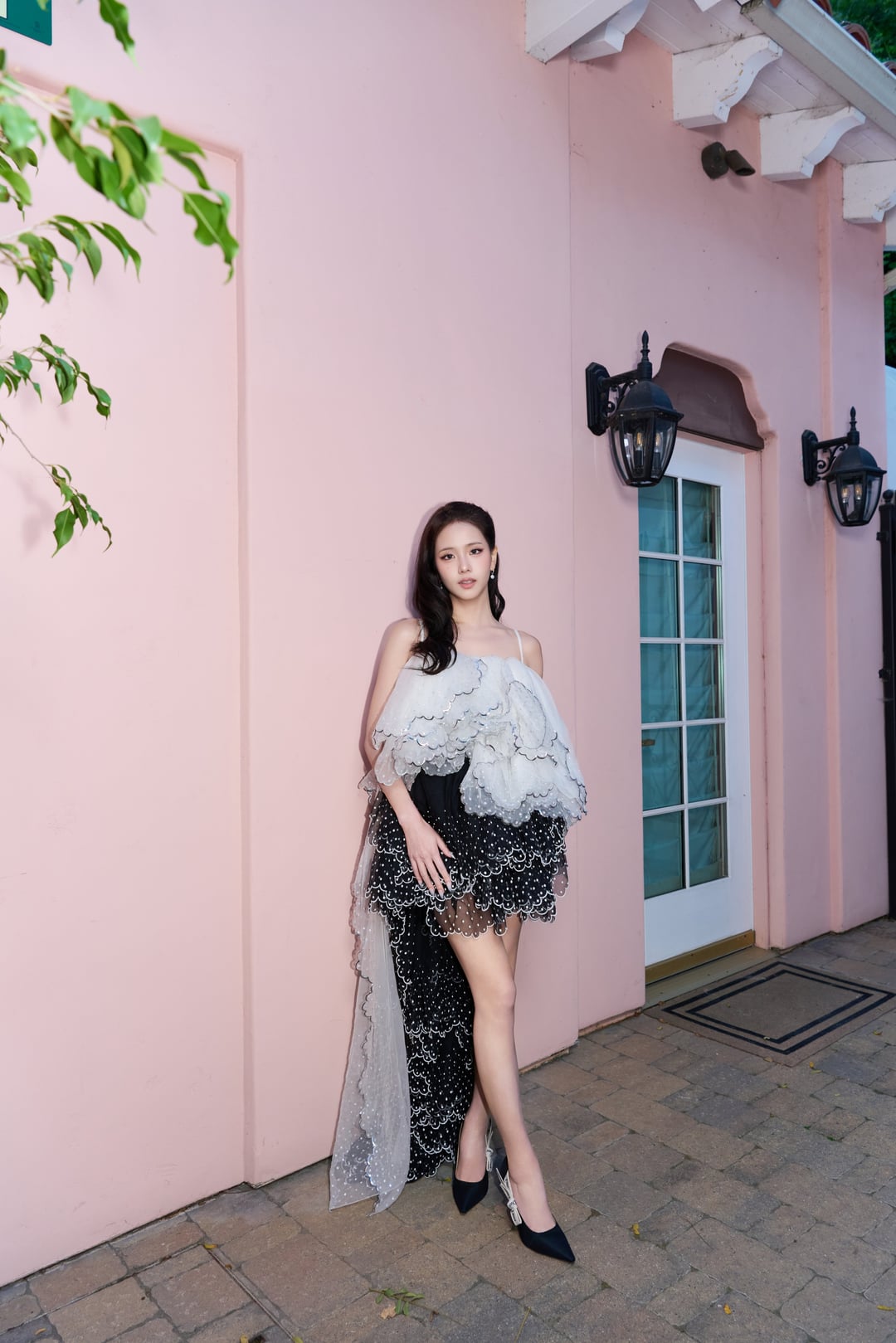 260519 Jisoo (BLISSOO) X Update