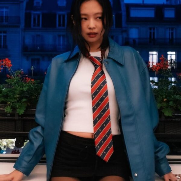241006 Jennie