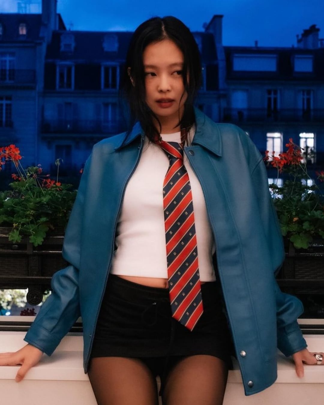 241006 Jennie
