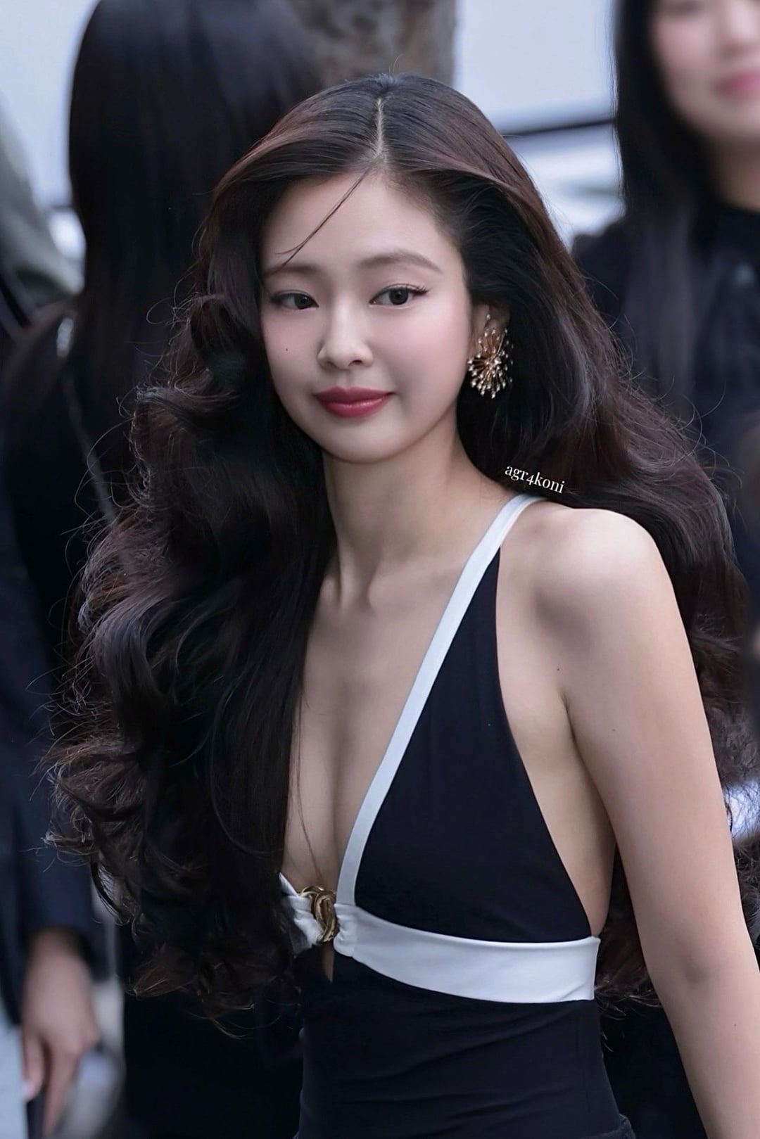 260526 Jennie
