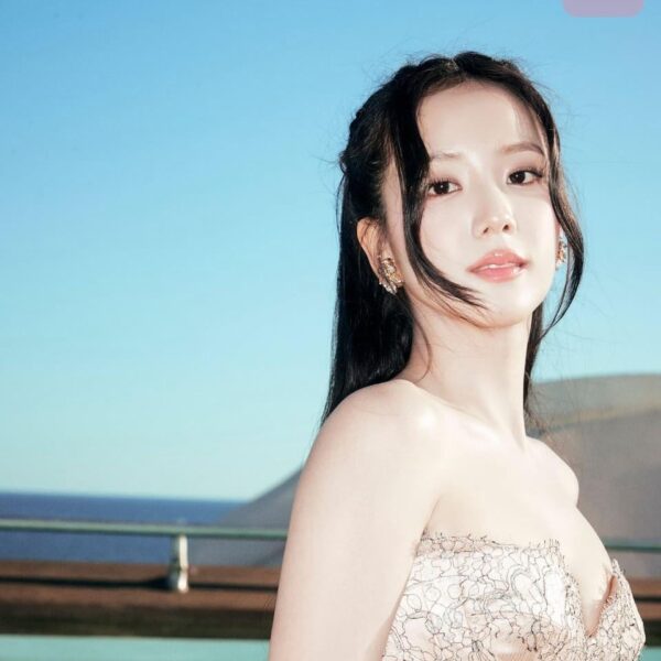 260430 Jisoo App Membership update
