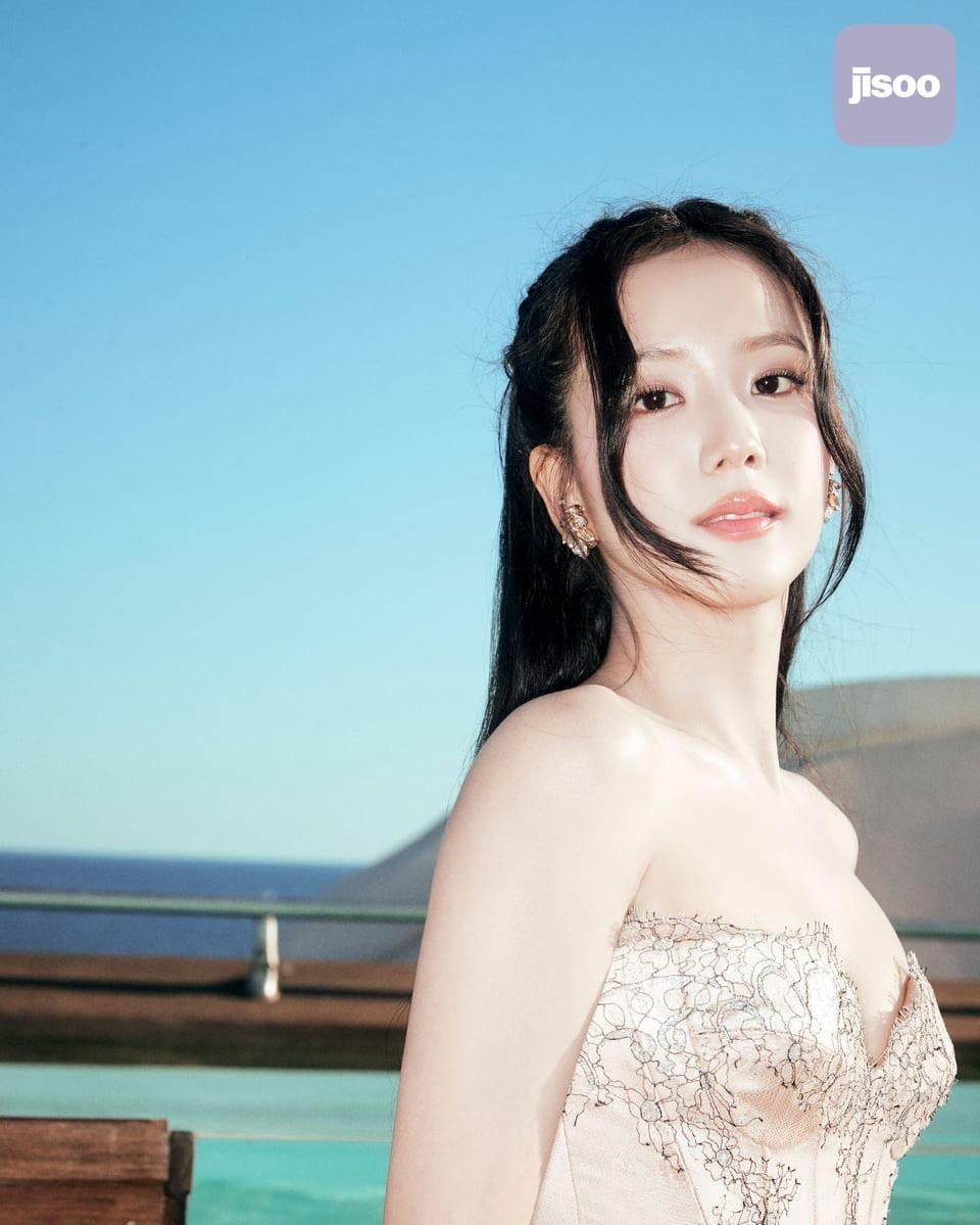 260430 Jisoo App Membership update