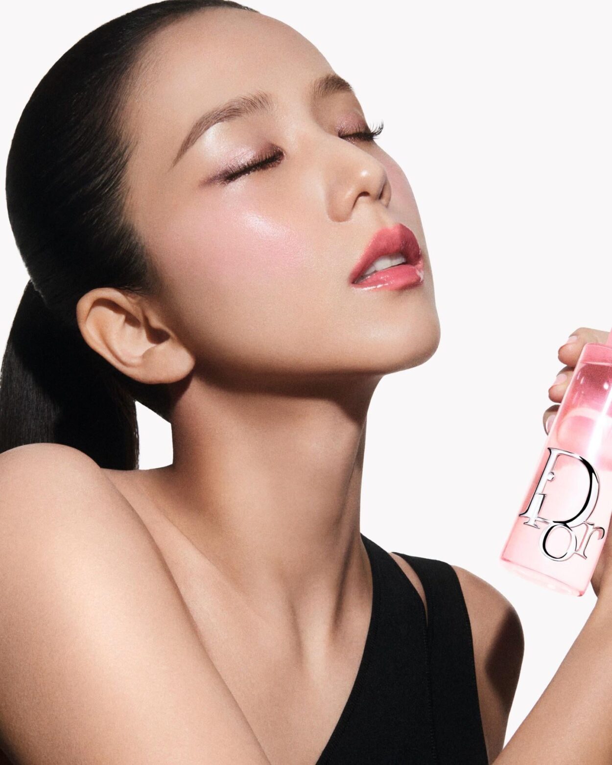 260509 Jisoo for DIOR Beauty