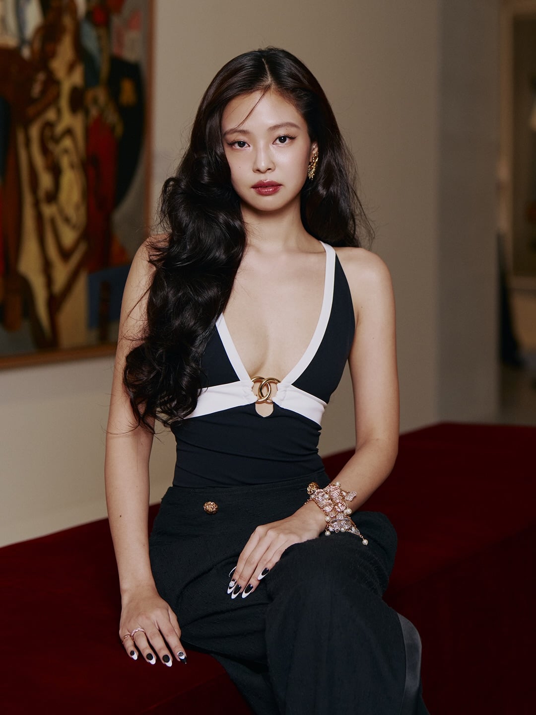 260527 CHANEL IG Update w/ Jennie