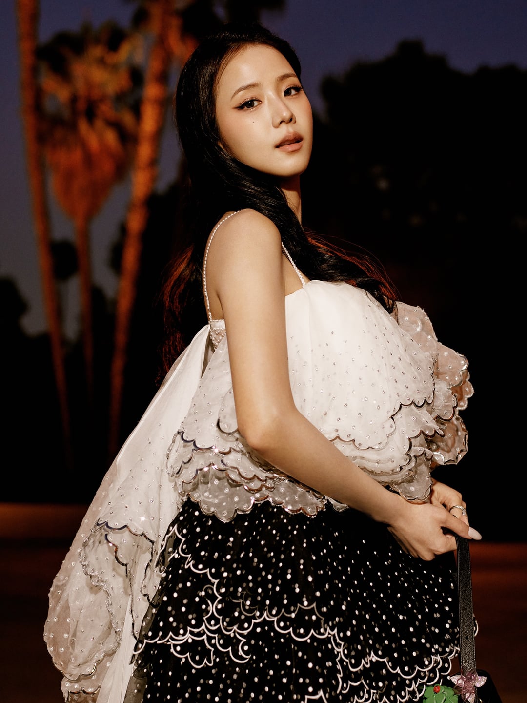 260515 Jisoo for DIOR