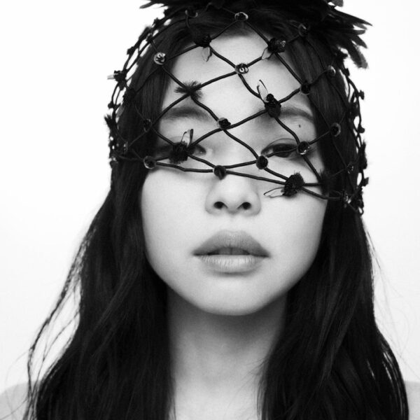 260522 Jennie x Dazed Korea