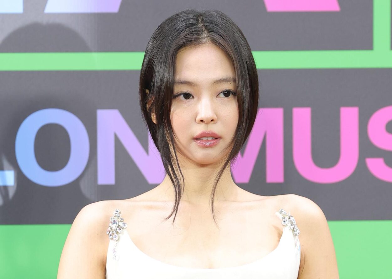 260510 Jennie takes home 20 billion won from self-founded OA Entertainment over two years