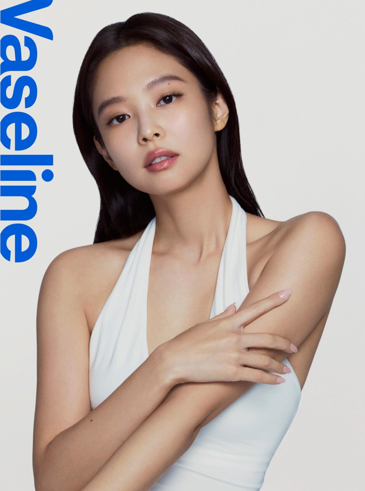 260520 JENNIE announced as Vaseline's 1st Global Brand Ambassador for Body Care
