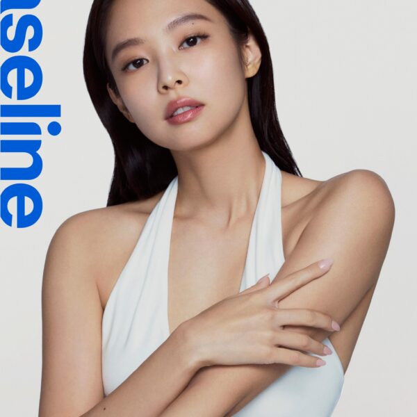 260520 JENNIE announced as Vaseline's 1st Global Brand Ambassador for Body Care