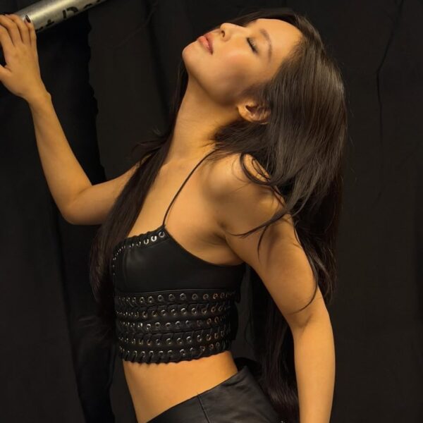 260202 Jennie