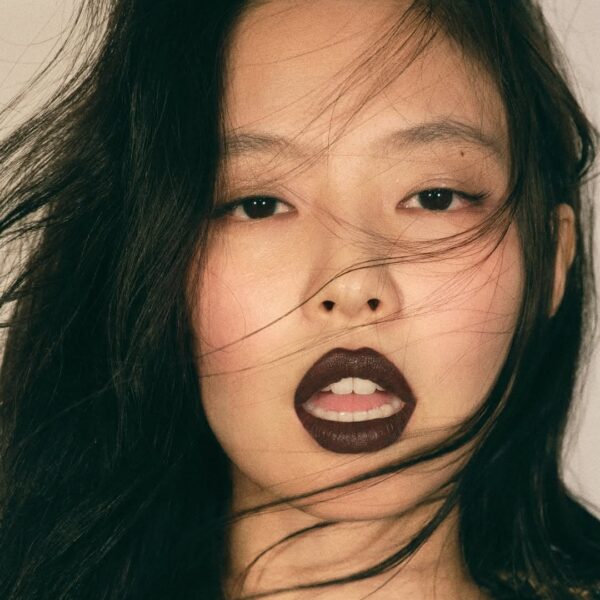 260522 JENNIE WITH CHANEL FOR DAZED KOREA(june issue)