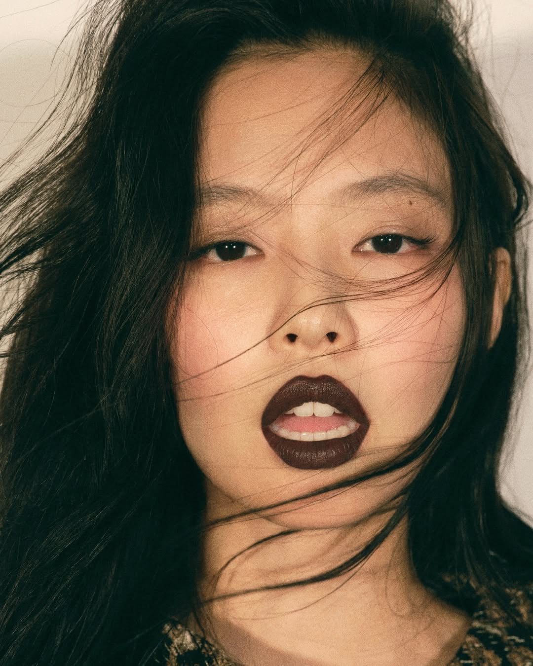 260522 JENNIE WITH CHANEL FOR DAZED KOREA(june issue)