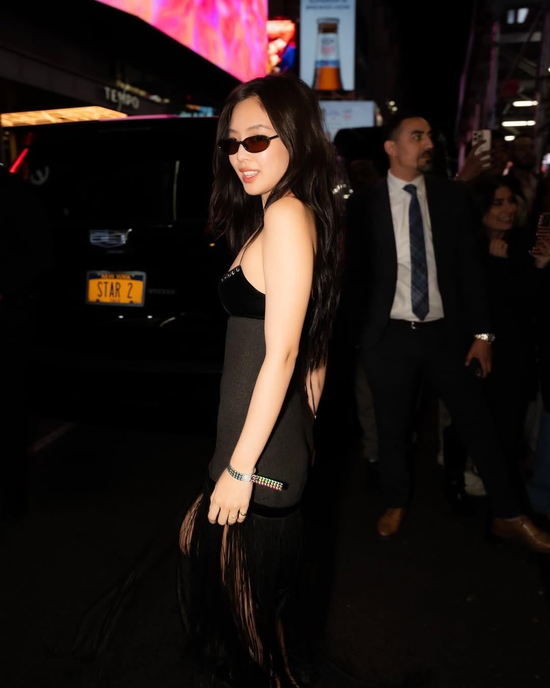 260502 Jennie