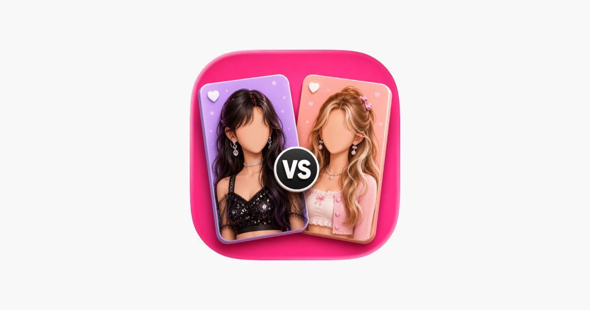 Built a free K-pop bias ranker that replaces TierMaker’s drag-and-drop with quick head-to-head matchups
