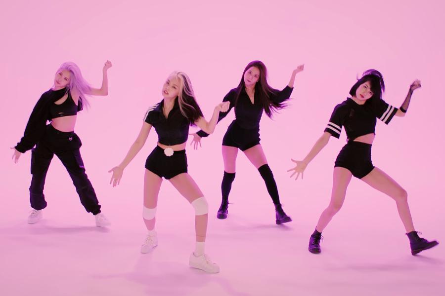 260527 BLACKPINK's "How You Like That" Becomes 1st K-Pop Choreo Video Ever To Surpass 2 Billion Views