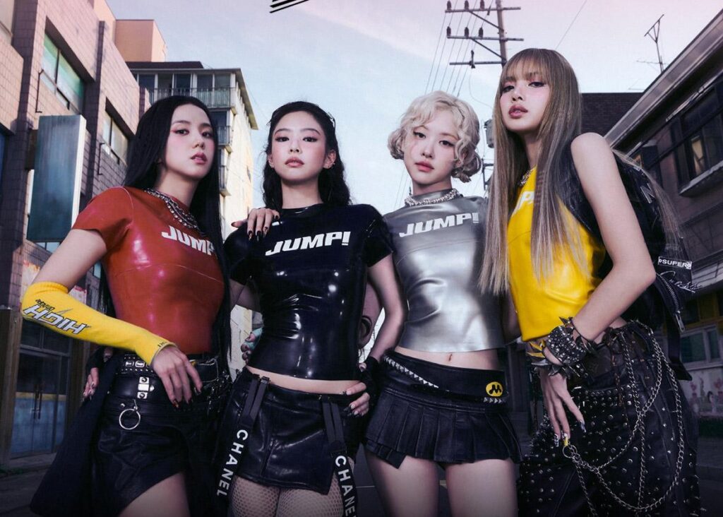 260525 Goodbye cutesy, hello techno: Girl groups embrace harder, faster, louder sounds as trends shift