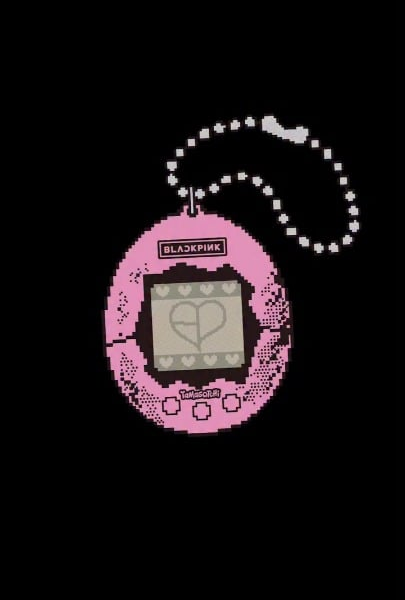 260515 BLACKPINK X TAMAGOTCHI | Coming Soon